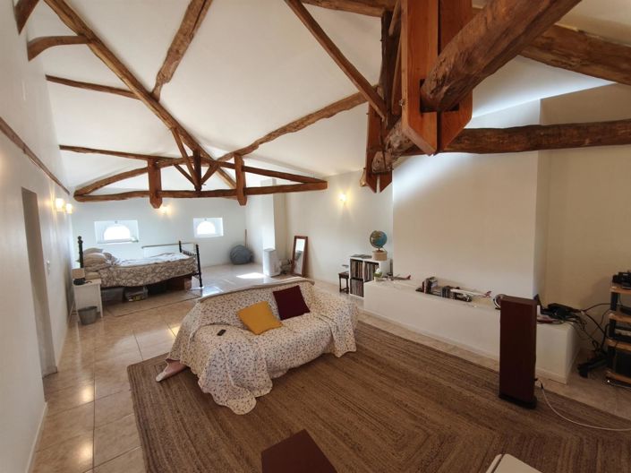 Image No.11-Maison de 5 chambres à vendre à Samatan