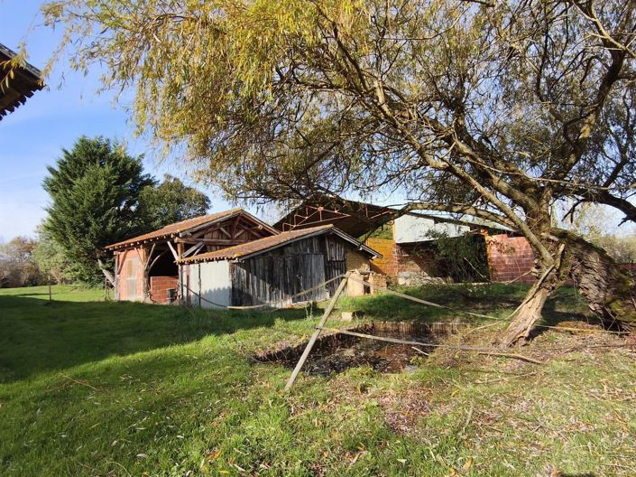 Image No.18-Maison de 5 chambres à vendre à Samatan