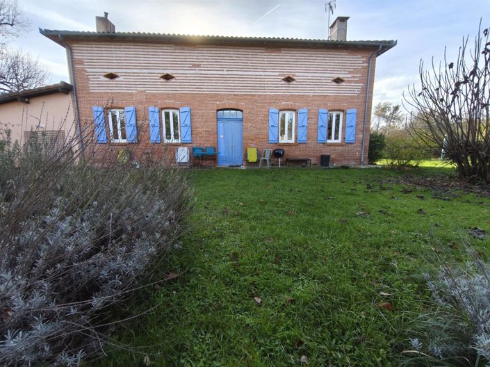 Image No.2-Maison de 5 chambres à vendre à Samatan