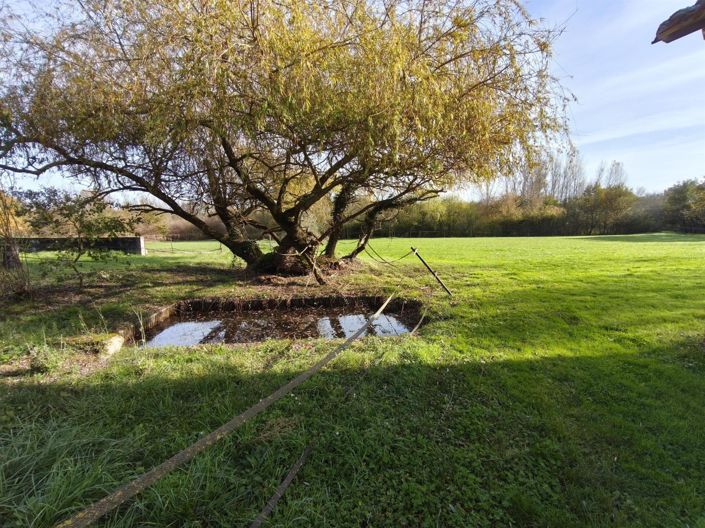 Image No.3-Maison de 5 chambres à vendre à Samatan