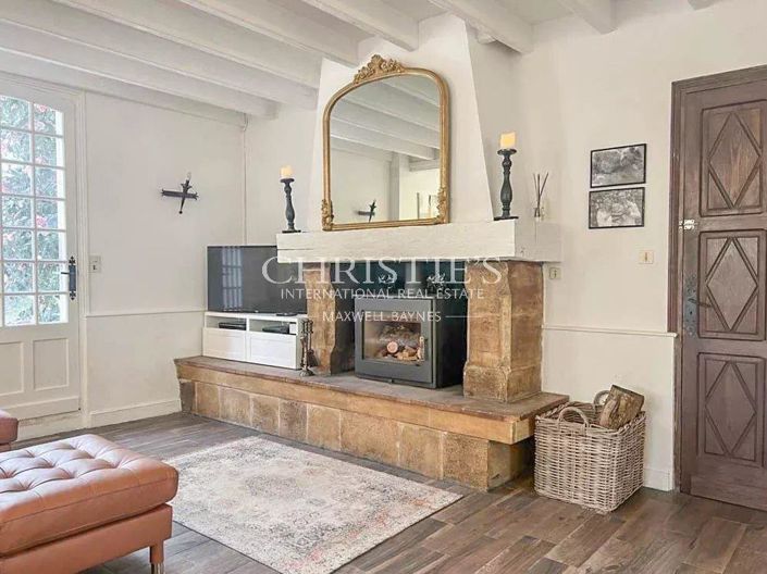 Image No.11-Maison de 10 chambres à vendre à Bergerac