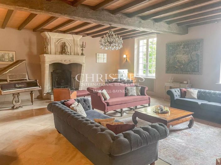 Image No.12-Maison de 10 chambres à vendre à Bergerac