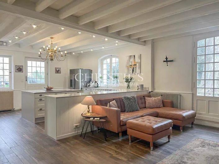 Image No.9-Maison de 10 chambres à vendre à Bergerac