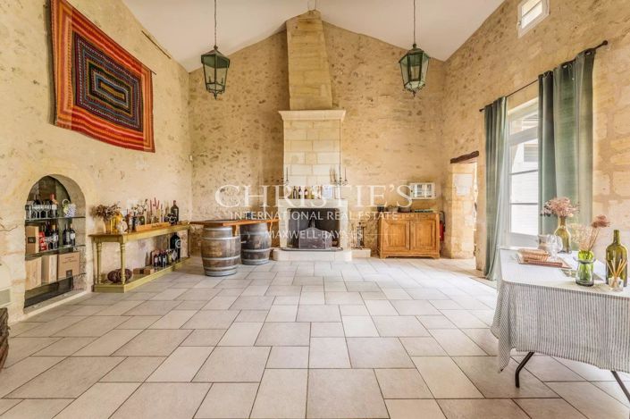 Image No.9-Maison à vendre à Cambes