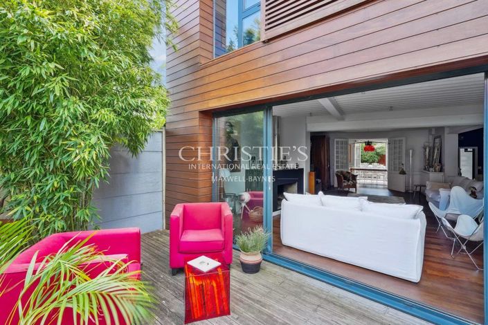 Image No.11-Maison de 4 chambres à vendre à Bordeaux