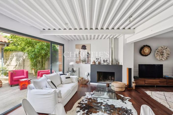 Image No.21-Maison de 4 chambres à vendre à Bordeaux