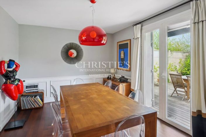 Image No.6-Maison de 4 chambres à vendre à Bordeaux