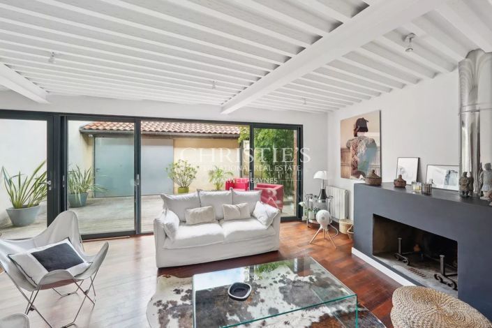 Image No.9-Maison de 4 chambres à vendre à Bordeaux