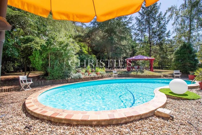 Image No.18-Maison de 5 chambres à vendre à Marmande