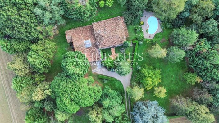 Image No.20-Maison de 5 chambres à vendre à Marmande