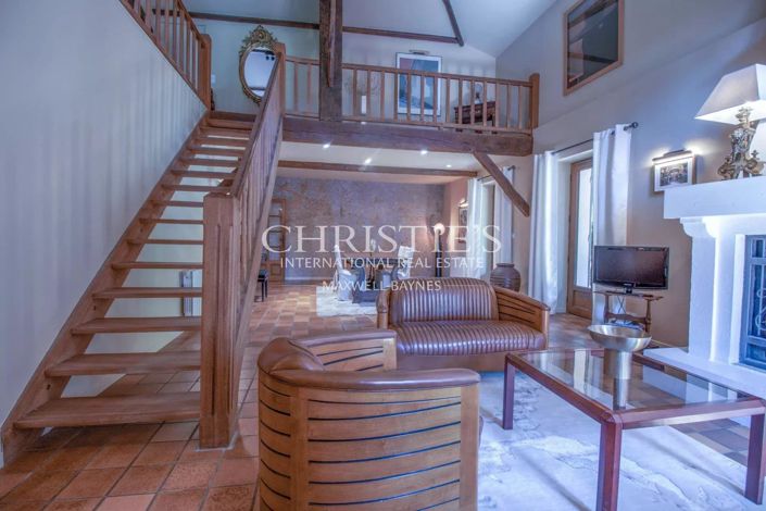 Image No.8-Maison de 5 chambres à vendre à Marmande