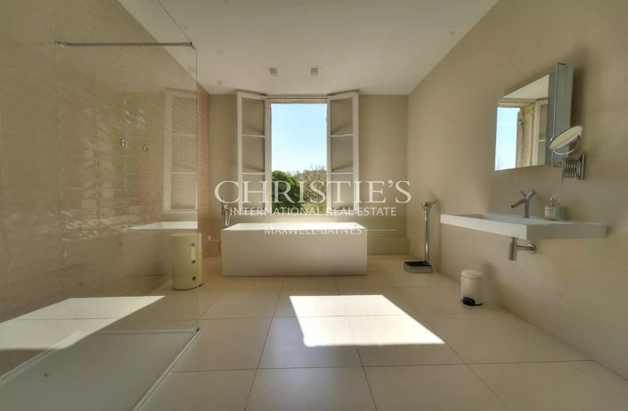 Image No.10-Maison de 5 chambres à vendre à Flaujagues