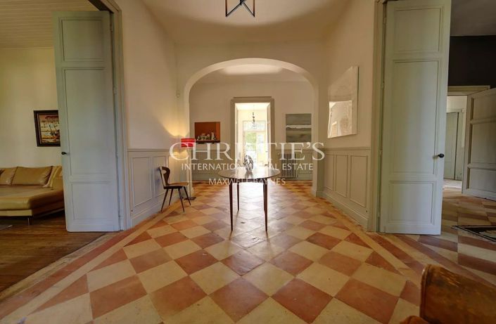 Image No.12-Maison de 5 chambres à vendre à Flaujagues