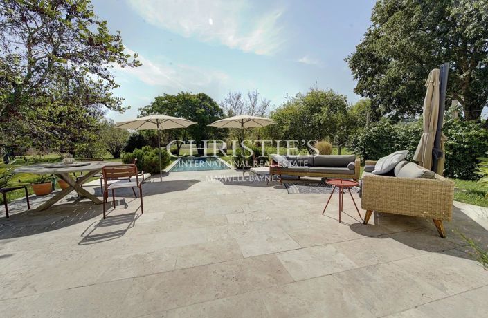 Image No.14-Maison de 5 chambres à vendre à Flaujagues