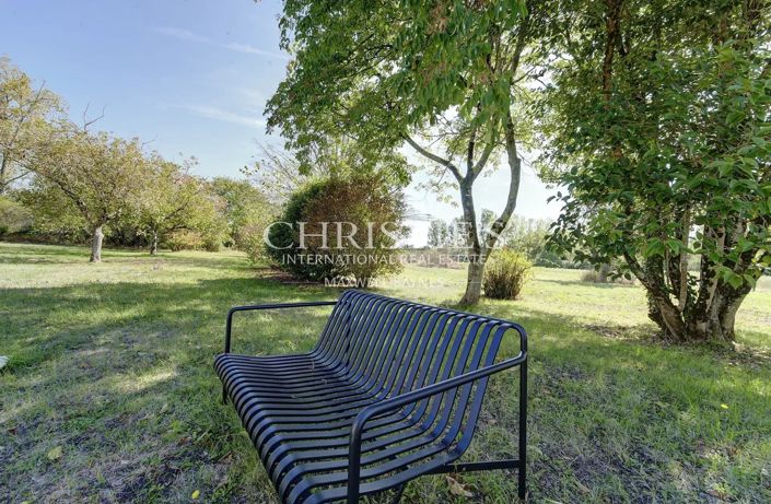 Image No.16-Maison de 5 chambres à vendre à Flaujagues