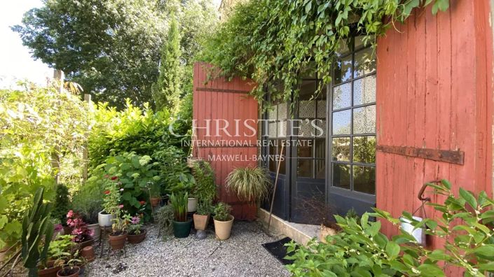 Image No.17-Maison de 5 chambres à vendre à Flaujagues