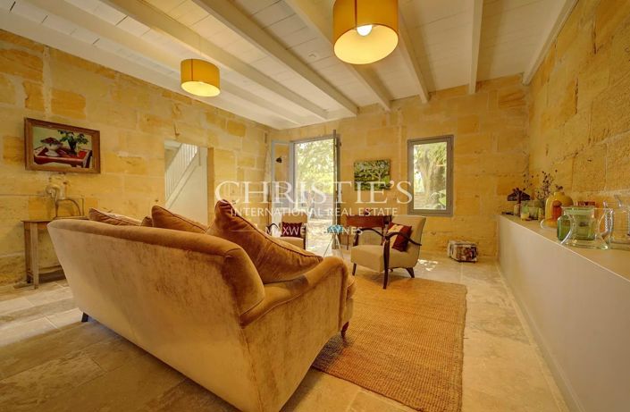 Image No.20-Maison de 5 chambres à vendre à Flaujagues