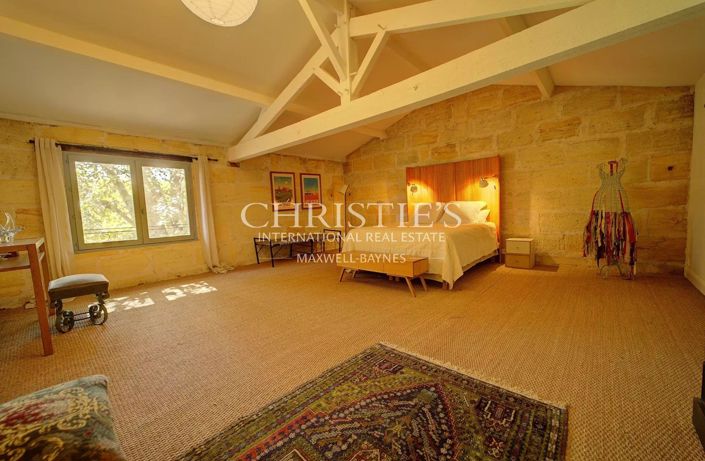 Image No.22-Maison de 5 chambres à vendre à Flaujagues