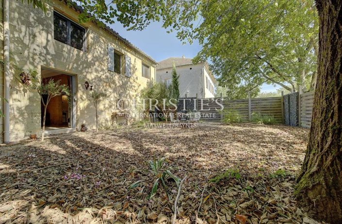 Image No.23-Maison de 5 chambres à vendre à Flaujagues