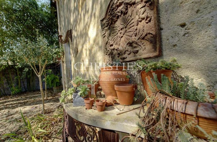 Image No.24-Maison de 5 chambres à vendre à Flaujagues