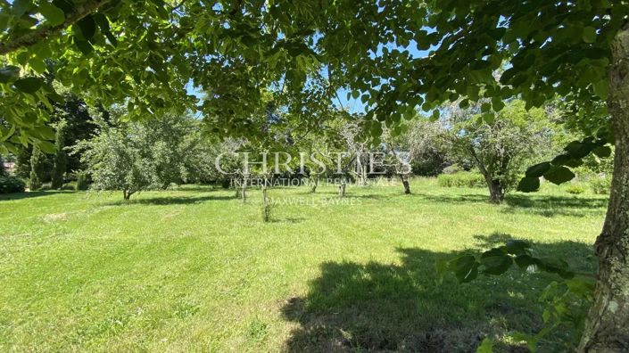 Image No.25-Maison de 5 chambres à vendre à Flaujagues