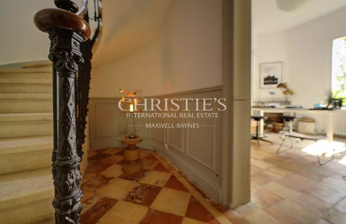 Image No.5-Maison de 5 chambres à vendre à Flaujagues