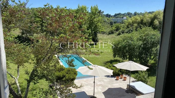 Image No.6-Maison de 5 chambres à vendre à Flaujagues