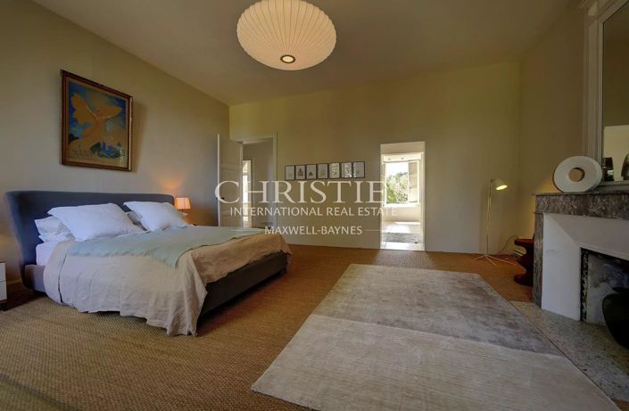 Image No.7-Maison de 5 chambres à vendre à Flaujagues