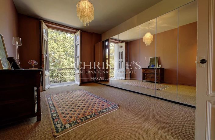 Image No.8-Maison de 5 chambres à vendre à Flaujagues