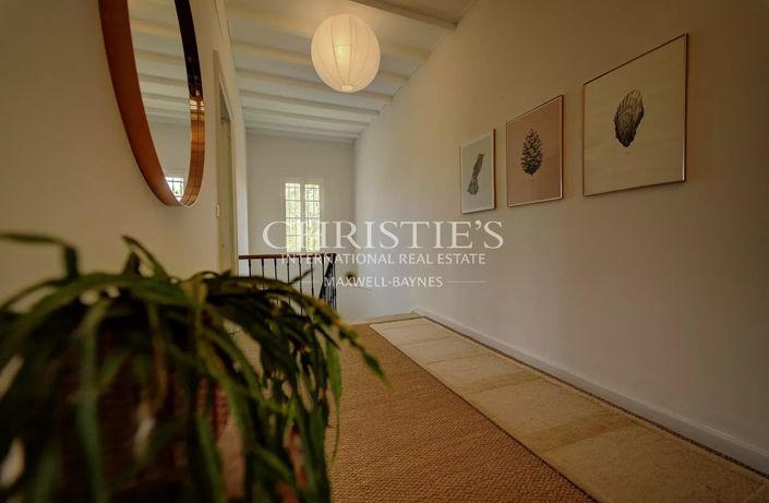 Image No.9-Maison de 5 chambres à vendre à Flaujagues