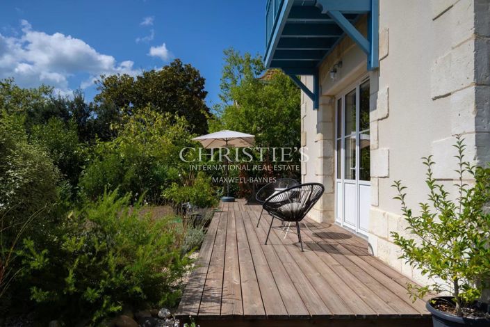 Image No.3-Maison de 5 chambres à vendre à Arcachon