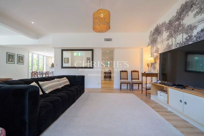 Image No.4-Maison de 5 chambres à vendre à Arcachon