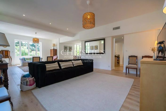 Image No.5-Maison de 5 chambres à vendre à Arcachon