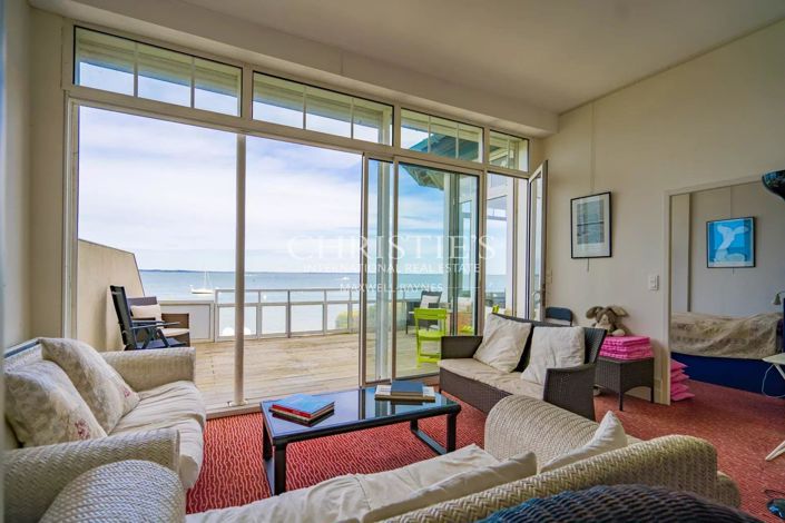 Image No.3-Appartement de 6 chambres à vendre à Arcachon