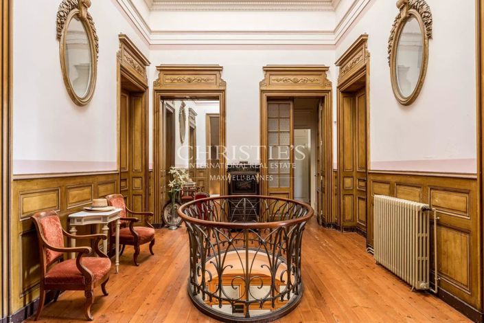 Image No.11-Maison de 11 chambres à vendre à Libourne