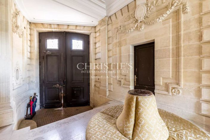 Image No.12-Maison de 11 chambres à vendre à Libourne