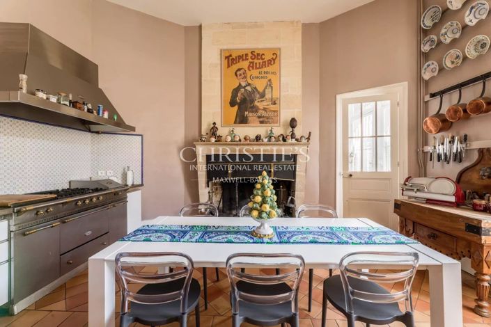 Image No.13-Maison de 11 chambres à vendre à Libourne