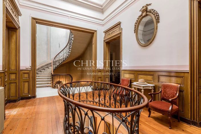 Image No.14-Maison de 11 chambres à vendre à Libourne