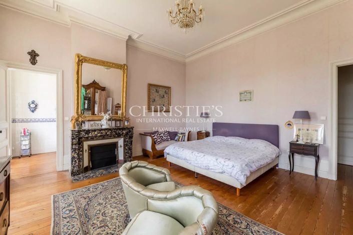 Image No.17-Maison de 11 chambres à vendre à Libourne