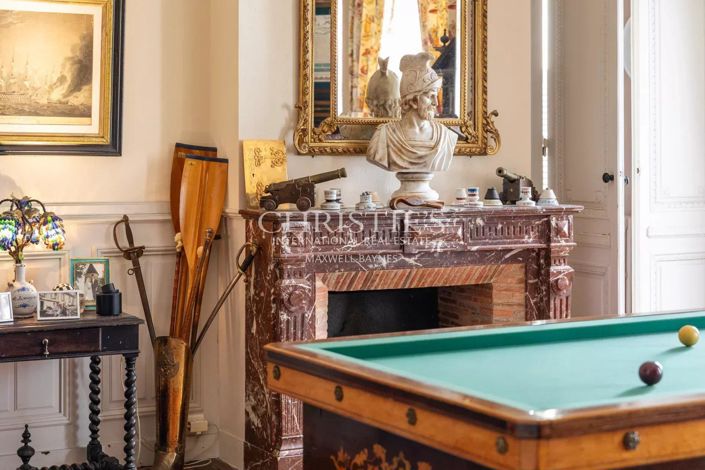 Image No.18-Maison de 11 chambres à vendre à Libourne