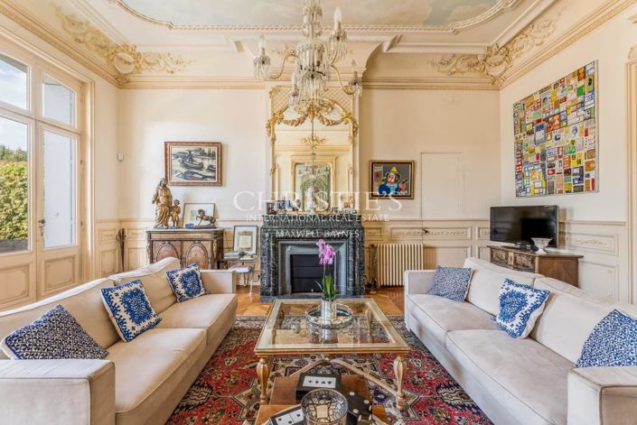 Image No.8-Maison de 11 chambres à vendre à Libourne