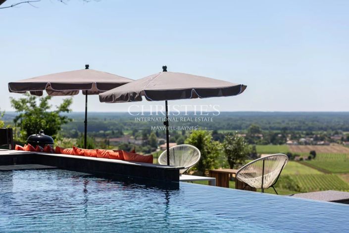 Image No.10-Maison de 4 chambres à vendre à Bordeaux