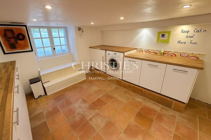 Image No.13-Maison de 4 chambres à vendre à Saint-Emilion