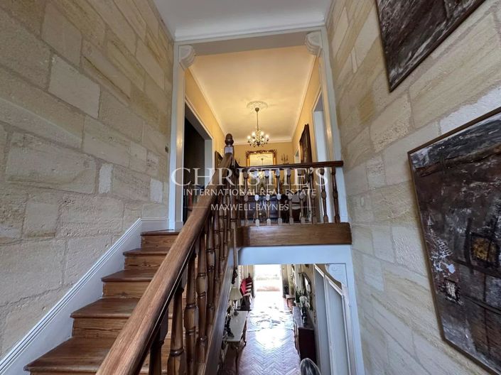 Image No.14-Maison de 4 chambres à vendre à Saint-Emilion