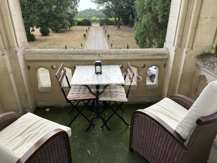 Image No.15-Maison de 4 chambres à vendre à Saint-Emilion