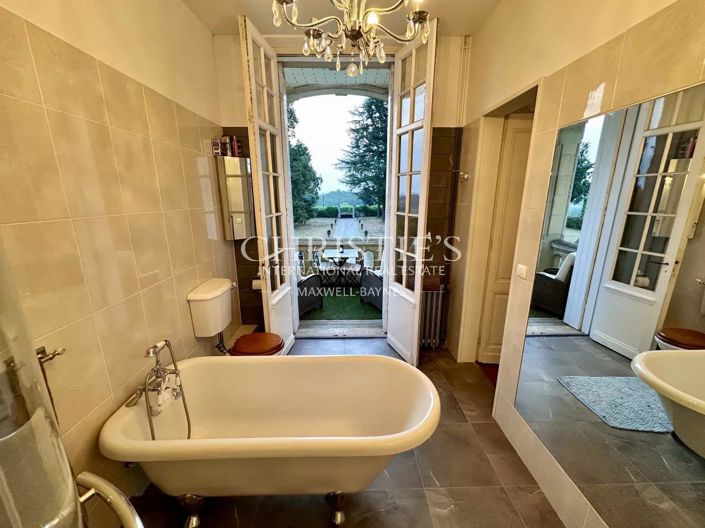 Image No.17-Maison de 4 chambres à vendre à Saint-Emilion