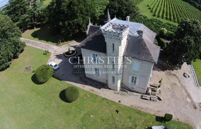 Image No.4-Maison de 4 chambres à vendre à Saint-Emilion