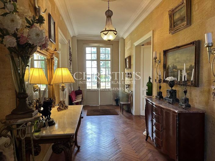 Image No.7-Maison de 4 chambres à vendre à Saint-Emilion