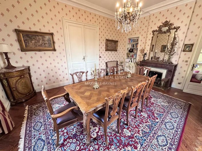 Image No.9-Maison de 4 chambres à vendre à Saint-Emilion