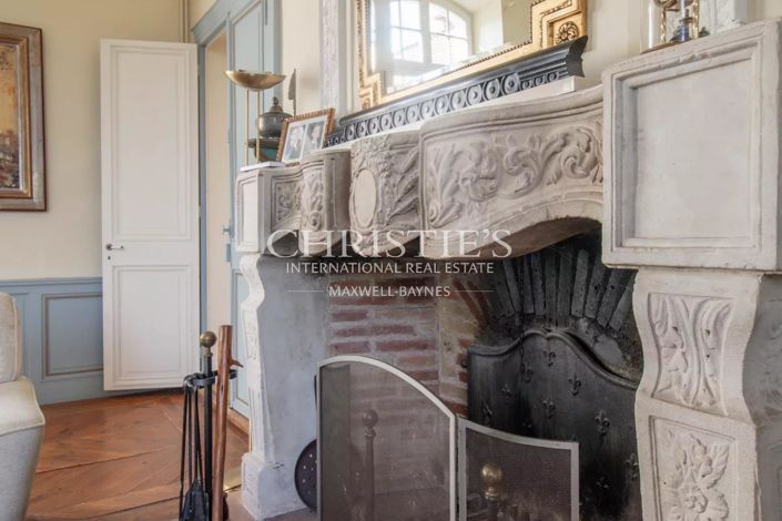 Image No.10-Maison de 6 chambres à vendre à Monflanquin